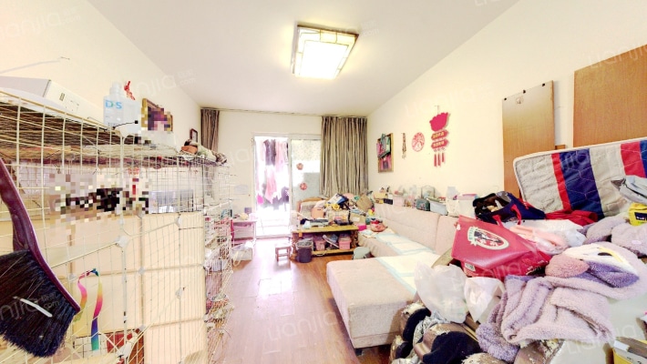 阳光欣园二手房实景图