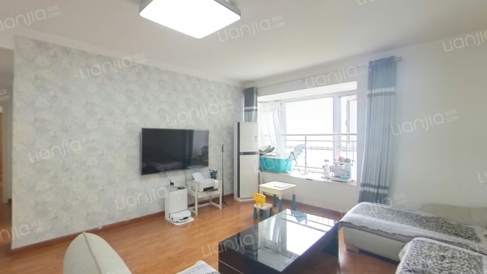 平湖家园二手房实景图
