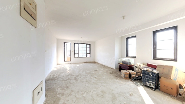 孔雀城六期夏园二手房实景图