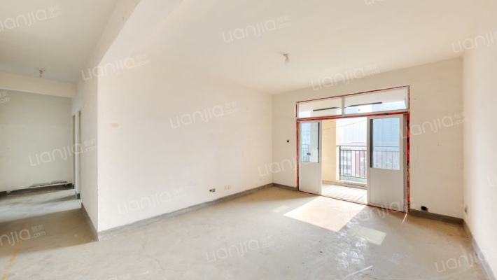 邓城新市民公寓二手房实景图