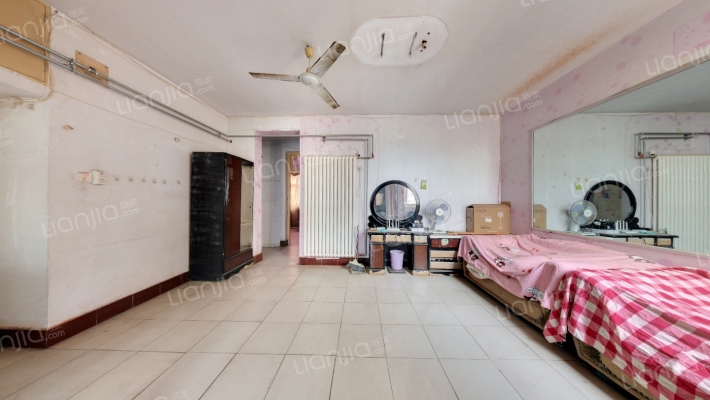 电厂东路1号院二手房实景图