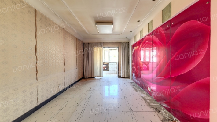 华翠洋房二手房实景图