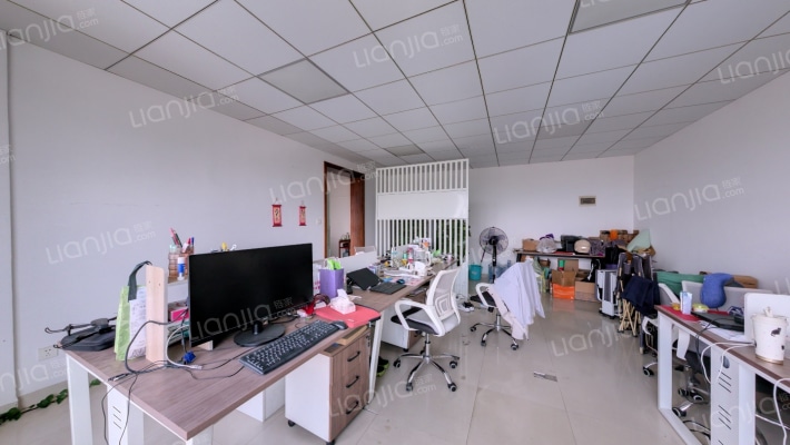 嘉和·南湖之都二手房实景图