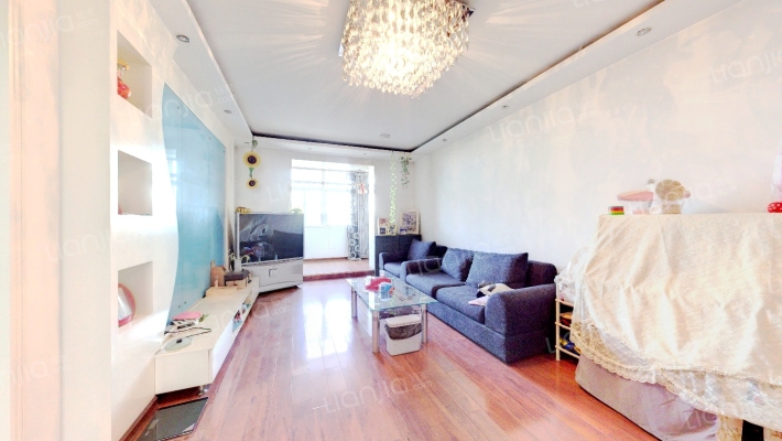 苗圃宿舍二手房实景图