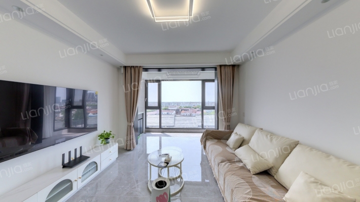 月印万川二手房实景图