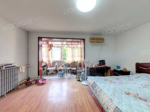 整租·错埠岭三路 2室0厅 南/北