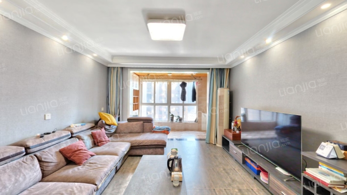 梧桐年华二手房实景图