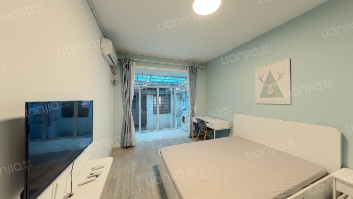 延宁小区二手房实景图