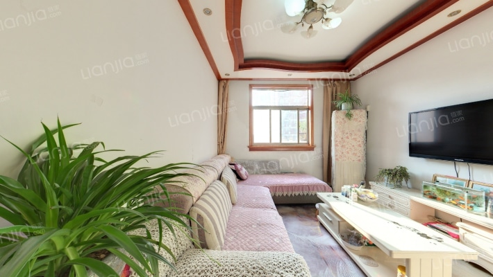 丝织厂小区二手房实景图