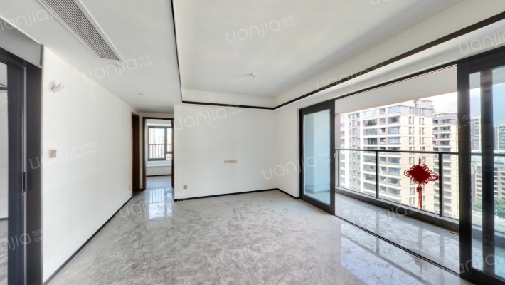 中建星辰二手房实景图