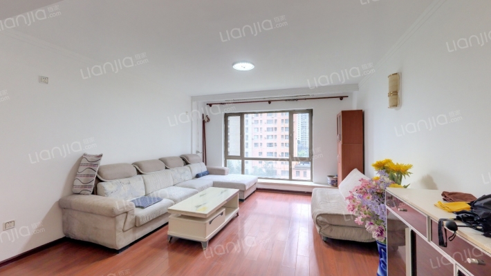 新华国际公寓二手房实景图