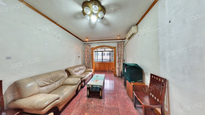 府青路一段3号二手房实景图