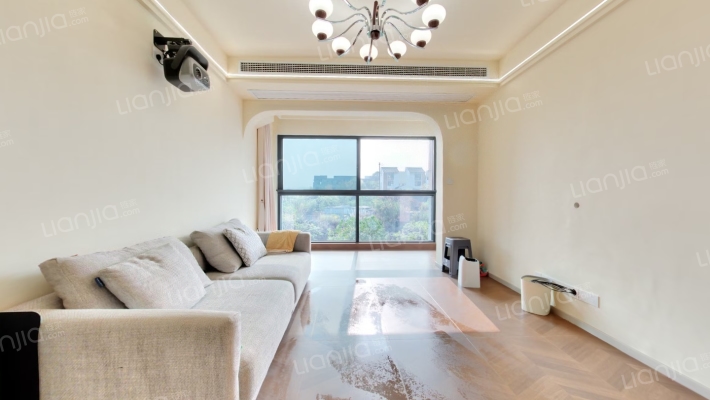 置富广场二手房实景图