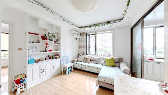 祥瑞花园二手房实景图