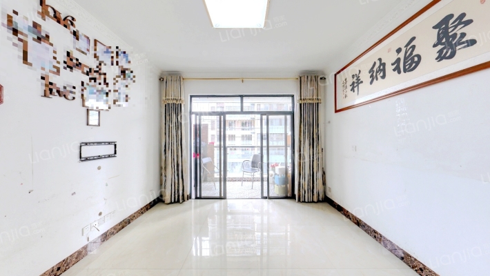 振宁友谊家园二手房实景图