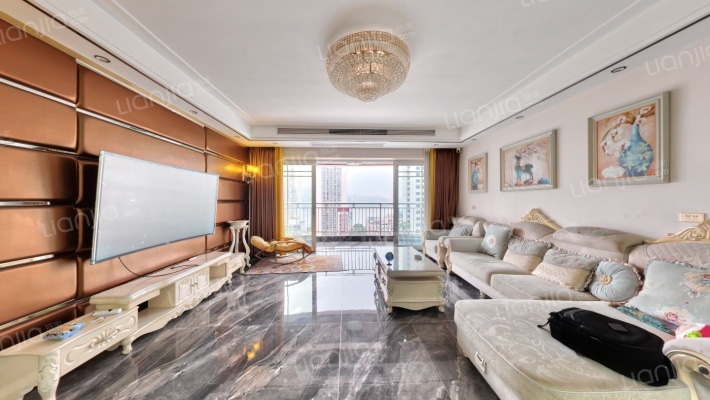 北山八角井二小区二手房实景图