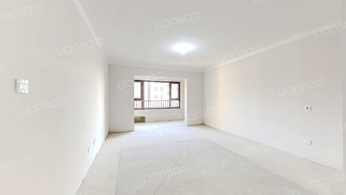 特变中央湖二手房实景图