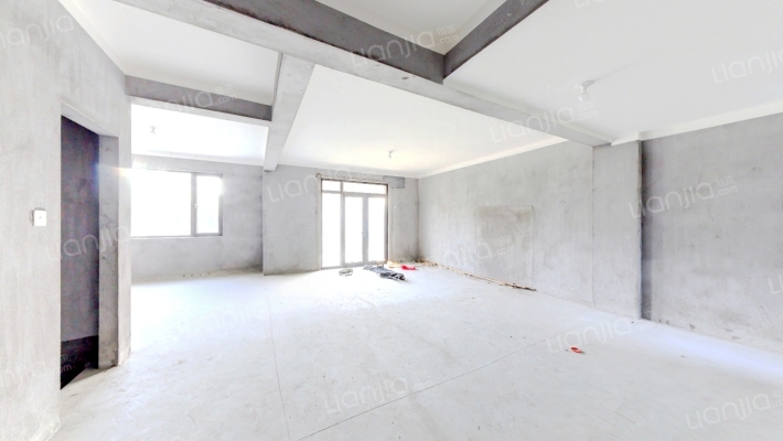 大树水月轩二手房实景图