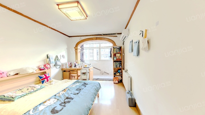 财政厅宿舍二手房实景图