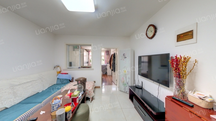 翠溪园二手房实景图