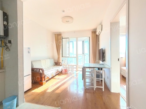 整租·君悦湾 2室1厅 南/北