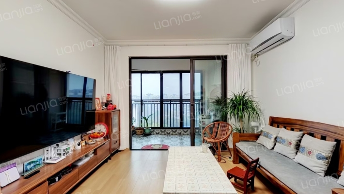 中海•九樾二手房实景图