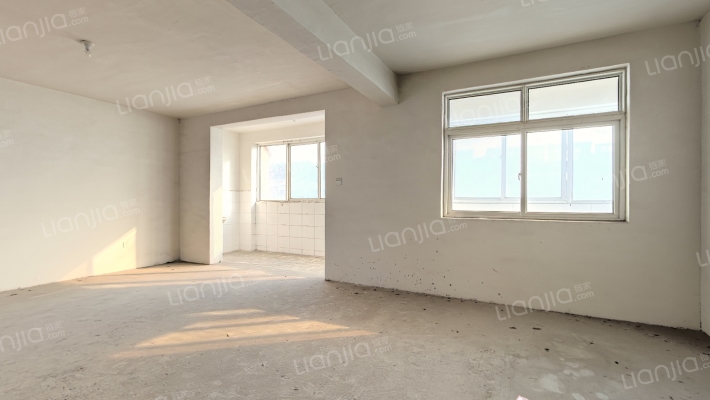 盛世家园一组二手房实景图