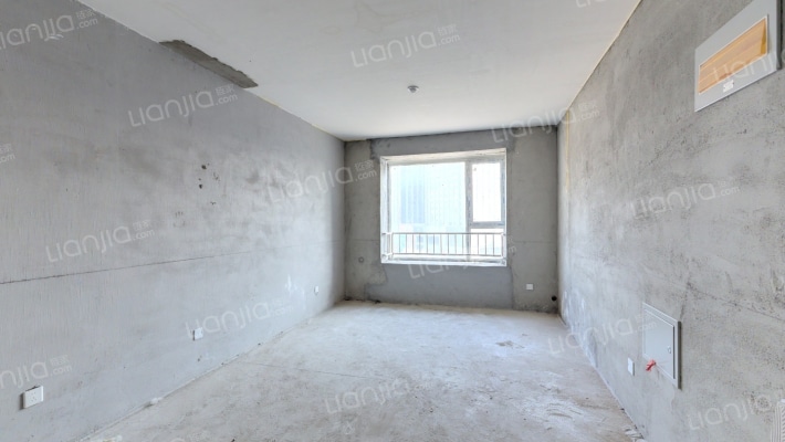 龙城小区(复兴区)二手房实景图