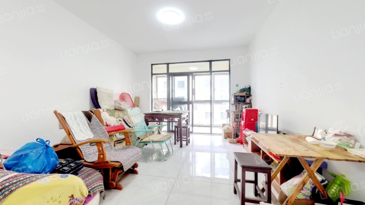 花泾新村二手房实景图