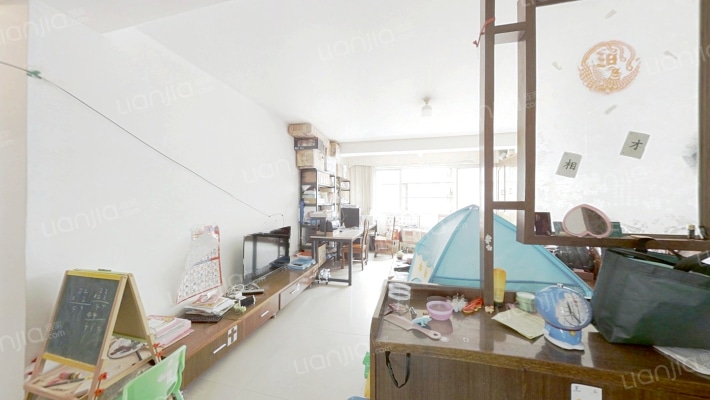 广西一安二手房实景图