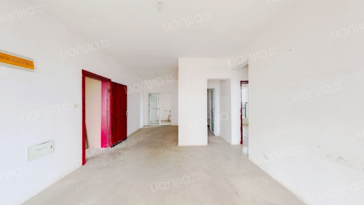 综保雅苑二手房实景图