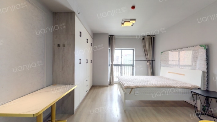 红星国际广场二手房实景图