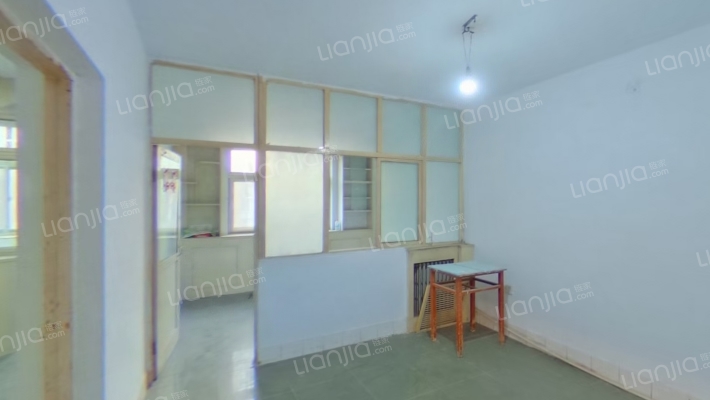 中华巷一号院二手房实景图