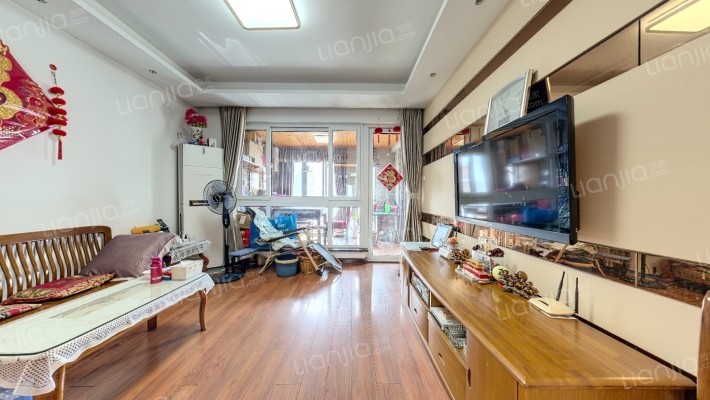 紫金花园北区二手房实景图