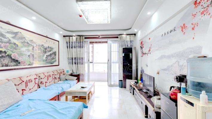 春辉时代二手房实景图