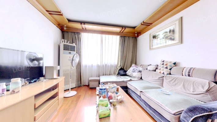 盘蠡苑二手房实景图