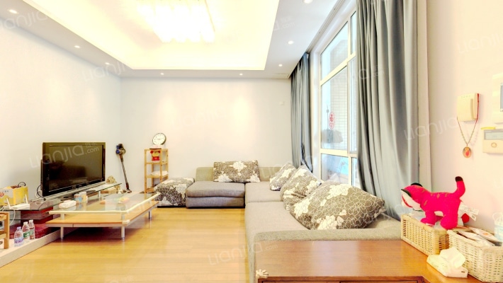 天泓山庄香山苑二手房实景图