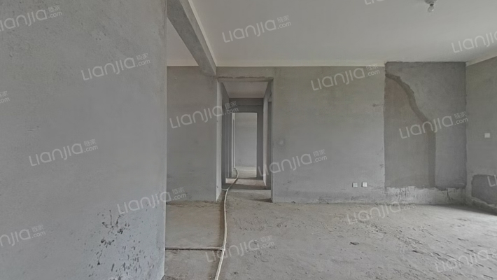 德城双玺二手房实景图