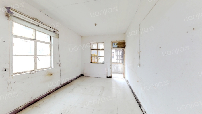 马鞍池西路一百三十八弄二手房实景图