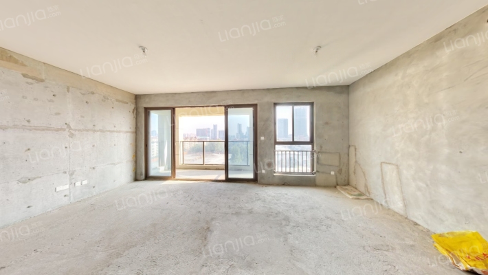 领地悦府二手房实景图