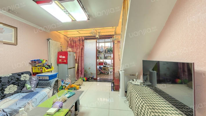 万福小区二手房实景图