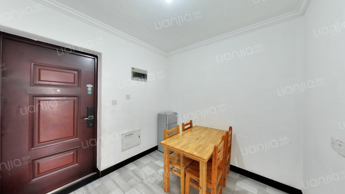 锦绣名邸二手房实景图