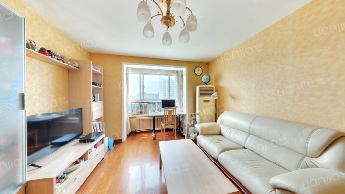 丽阳四季二手房实景图