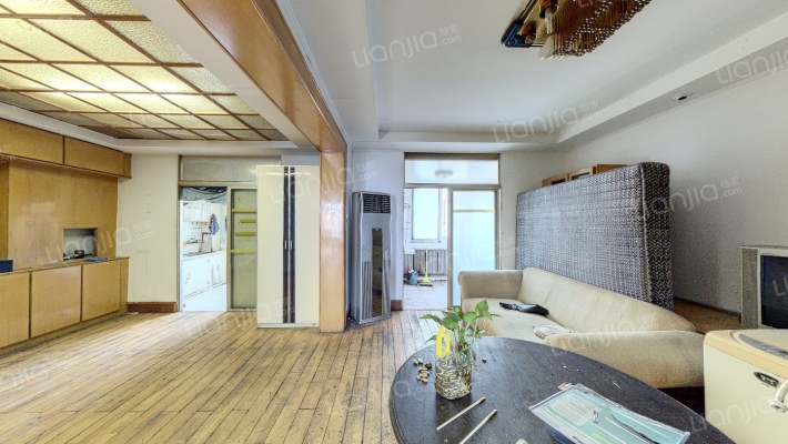 宝石社区二手房实景图