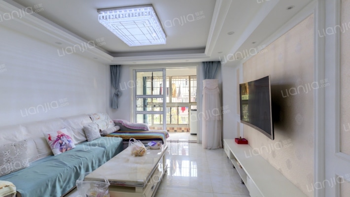 星城半岛二手房实景图