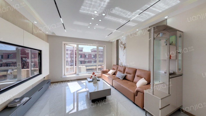 弘泽国际二手房实景图