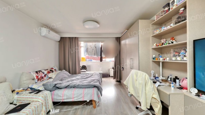 西直门外南路二手房实景图