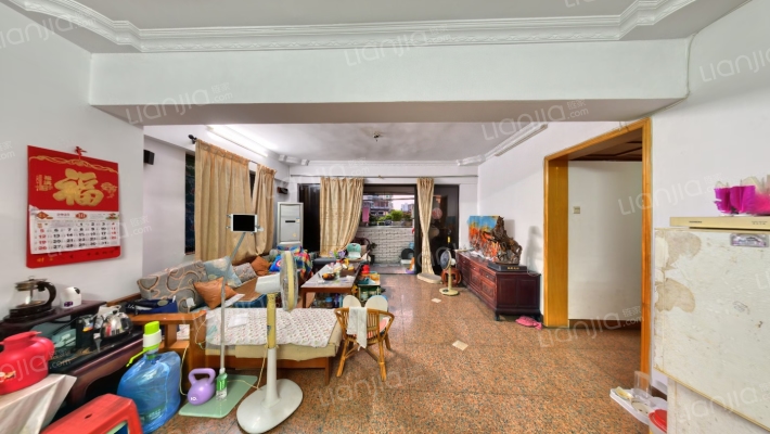 荔湾大厦二手房实景图