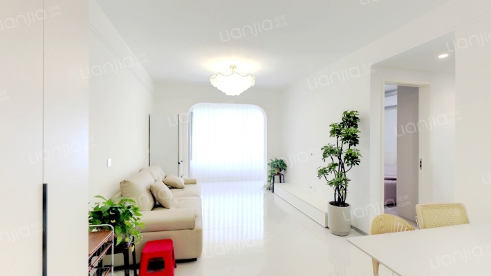 金辉优步大道二期二手房实景图