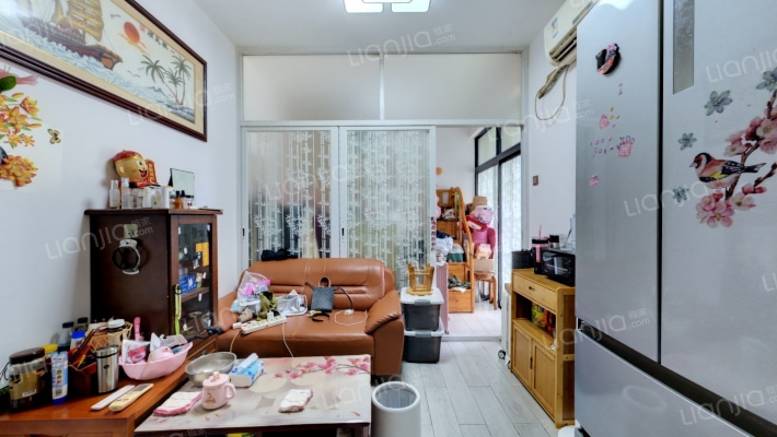 梅州大厦二手房实景图